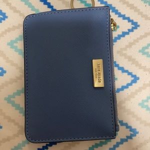Kate spade wristlet